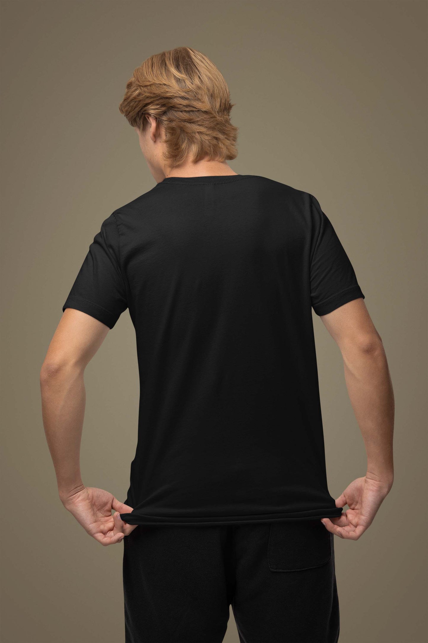 1901 Motorcycle T-shirt