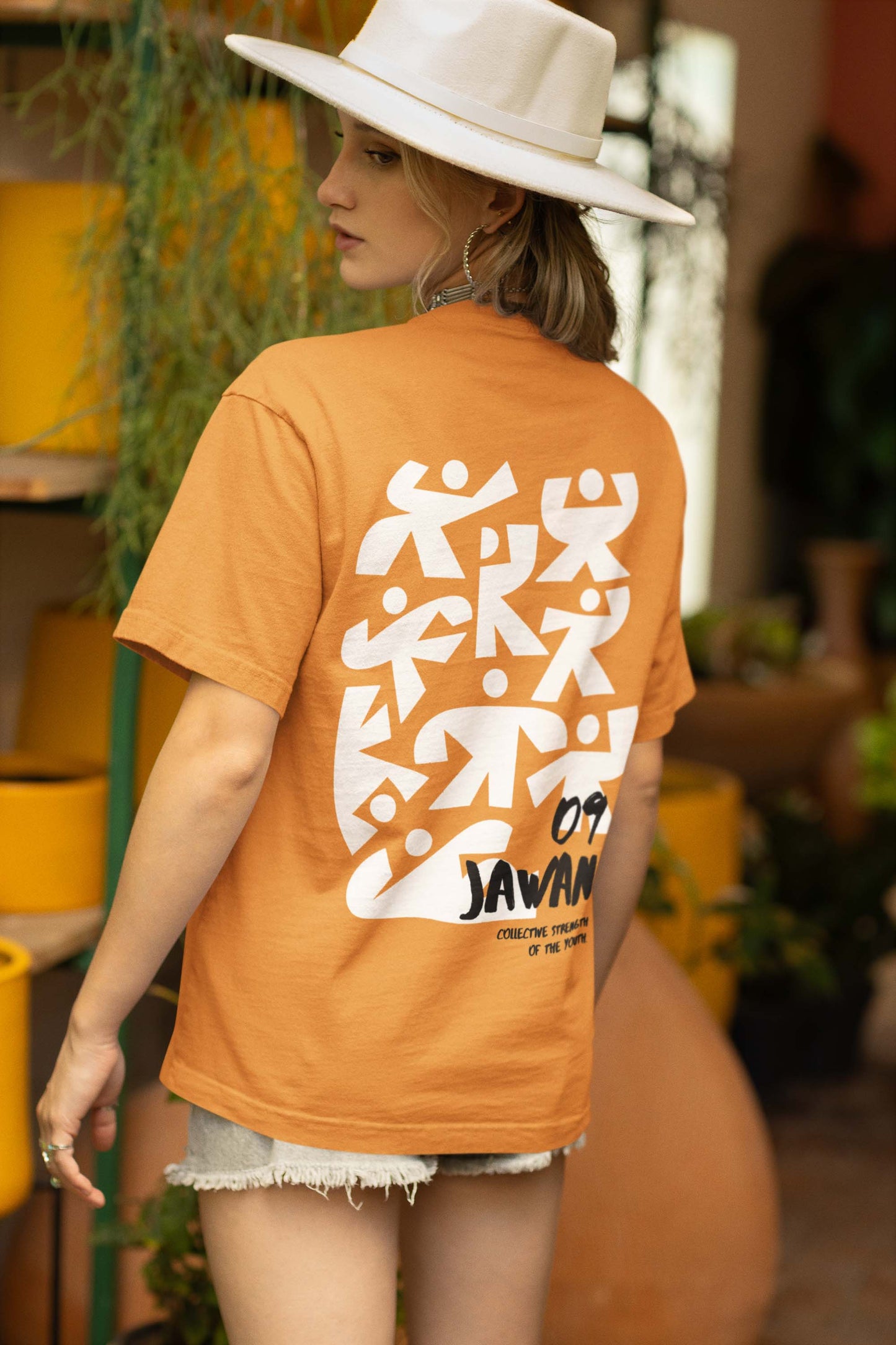 9Jawan Classic Oversize