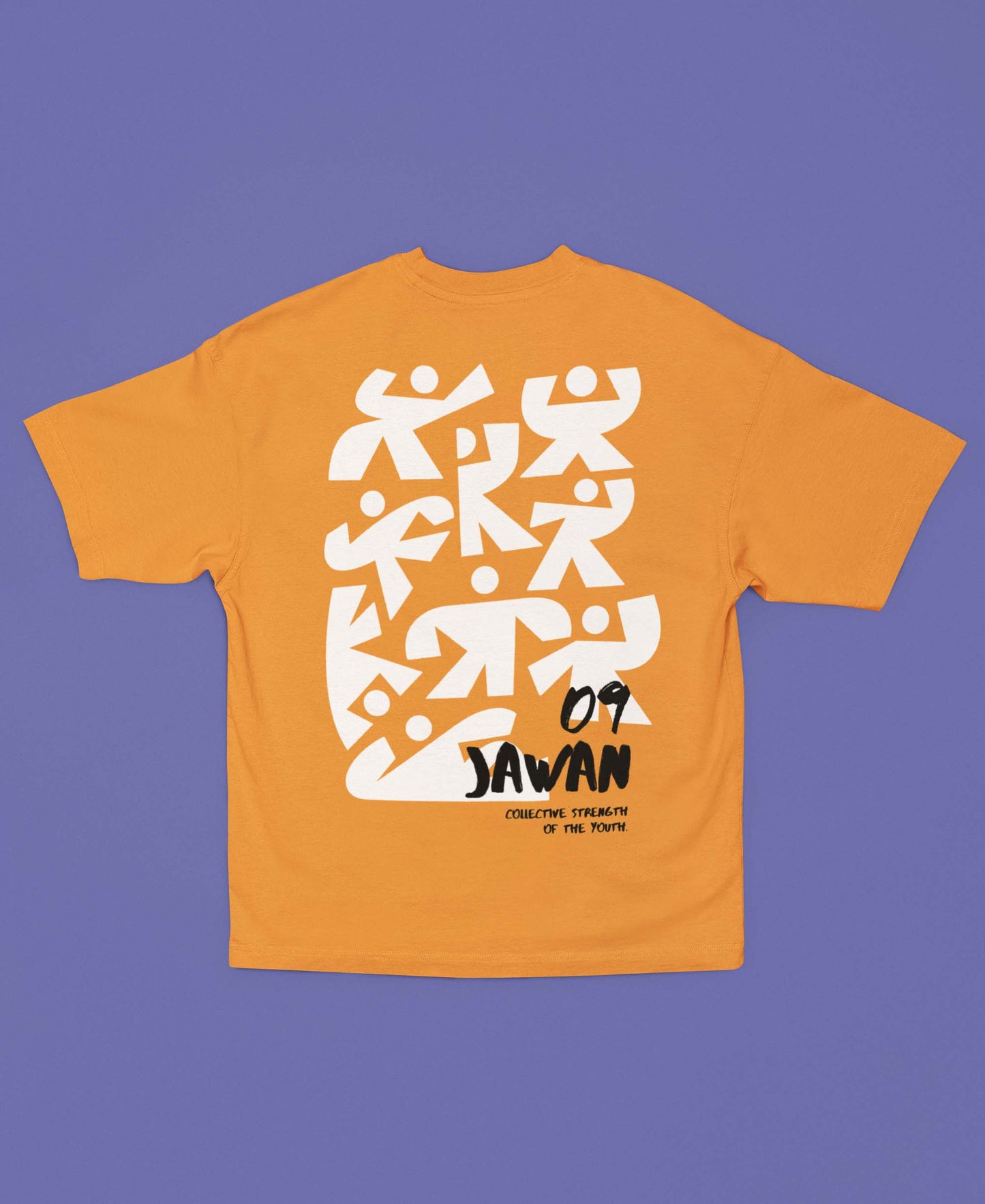 9Jawan Classic Oversize