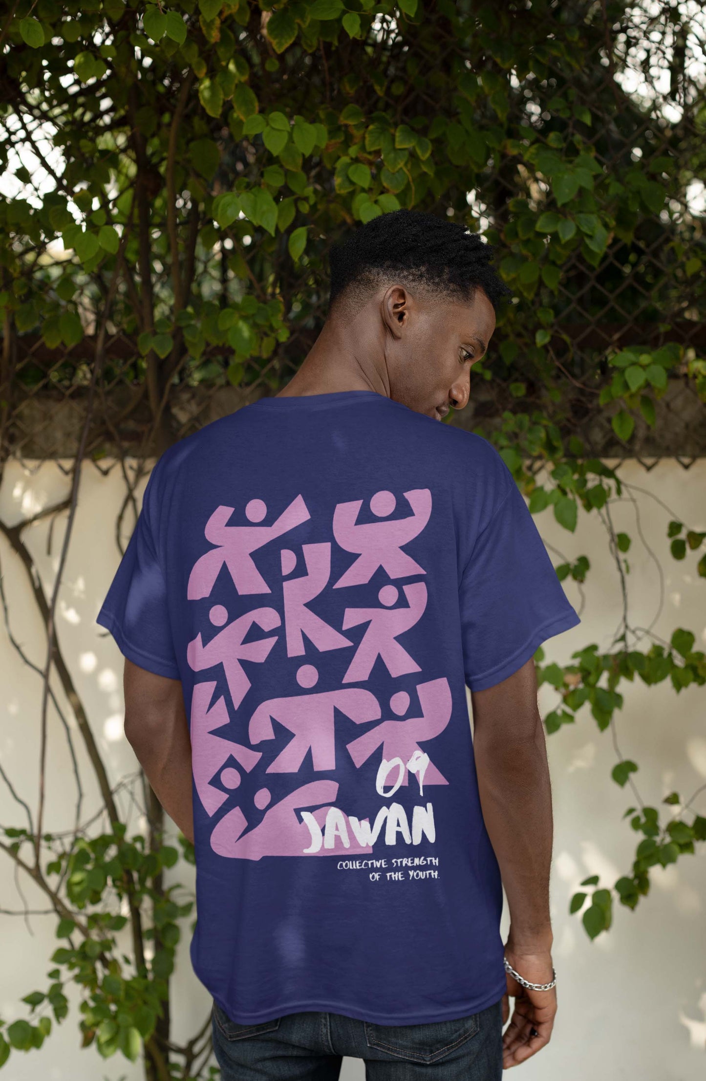 9Jawan Classic Oversize