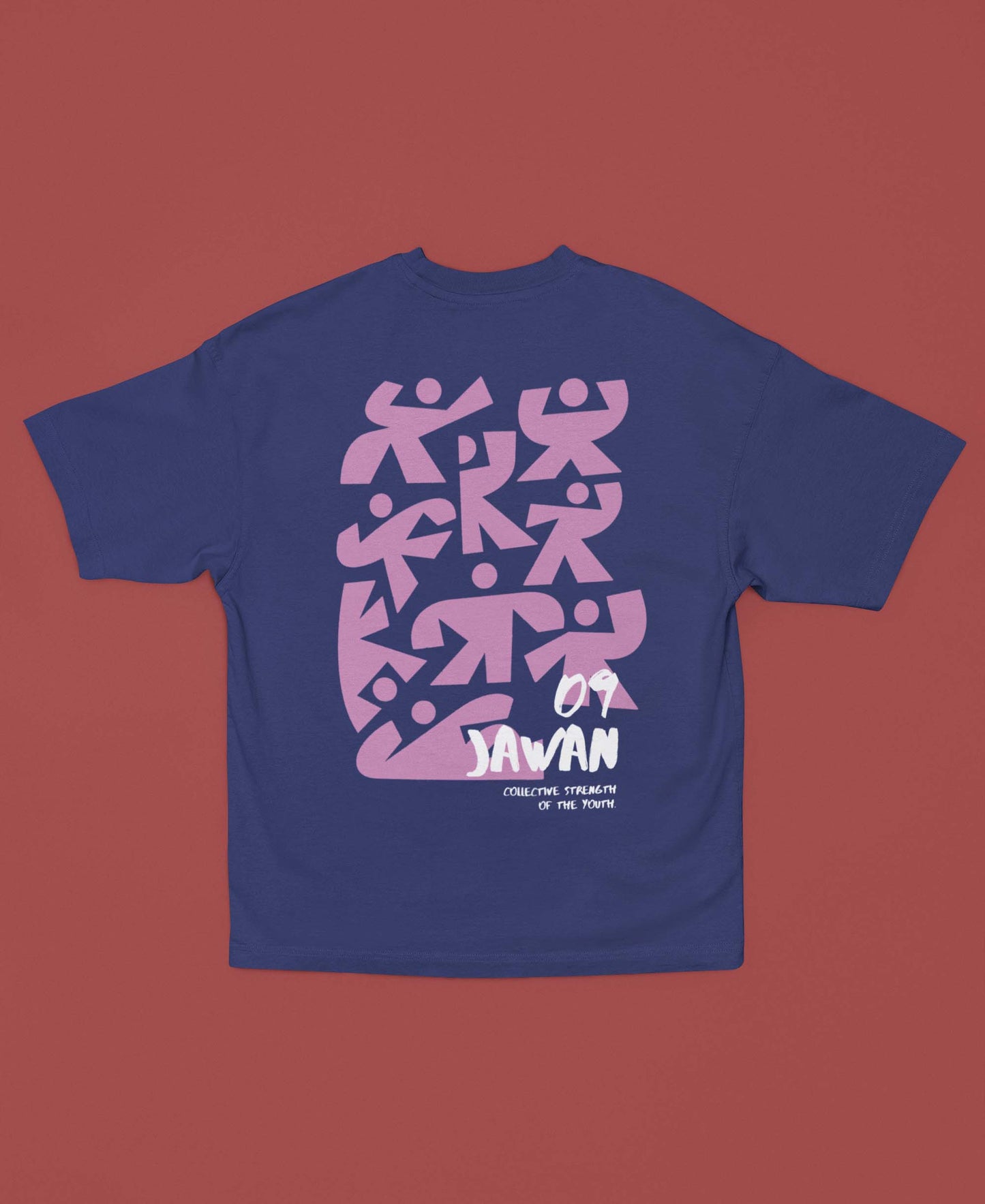 9Jawan Classic Oversize