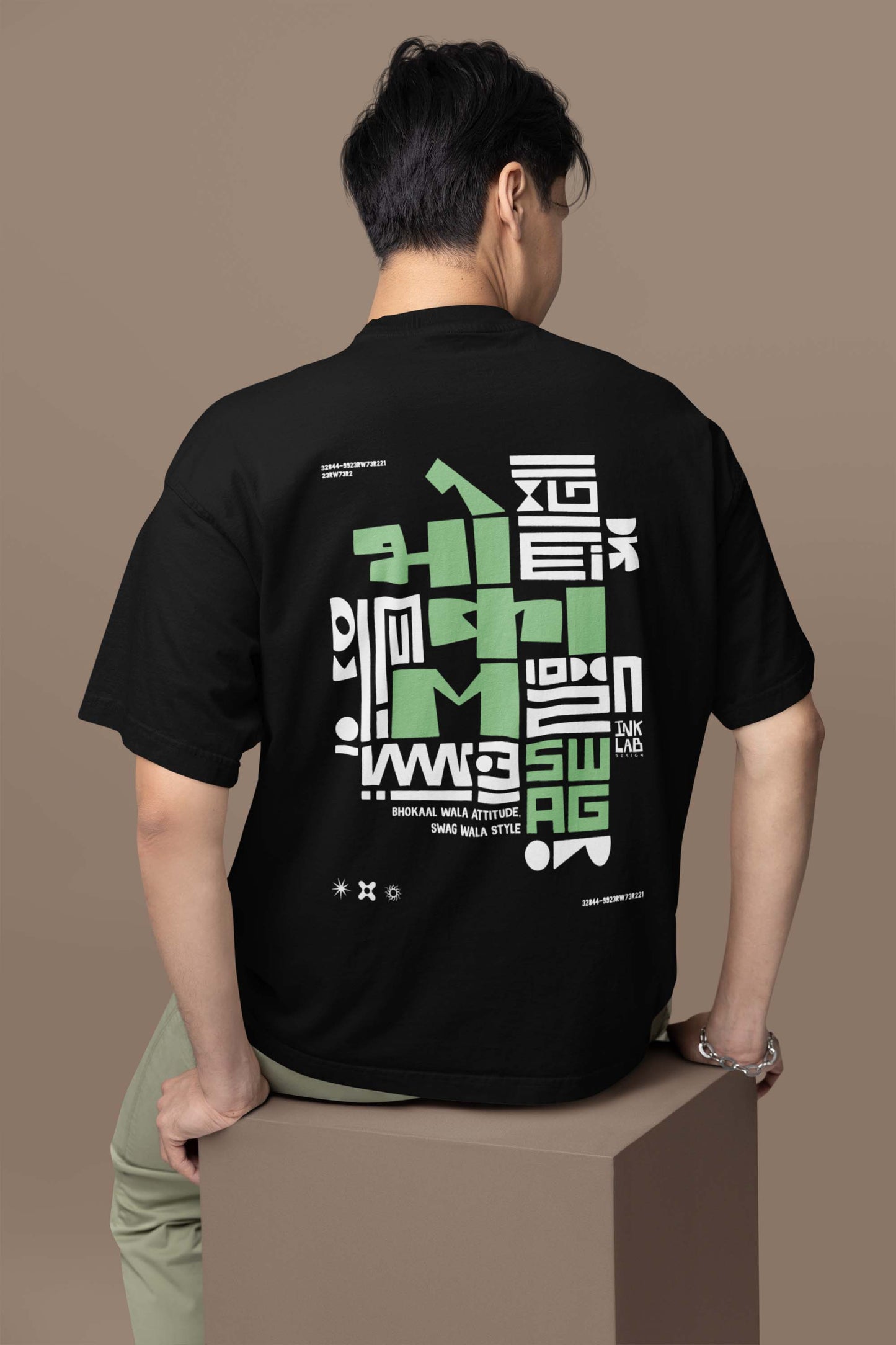 Bhokaal Premium Oversize