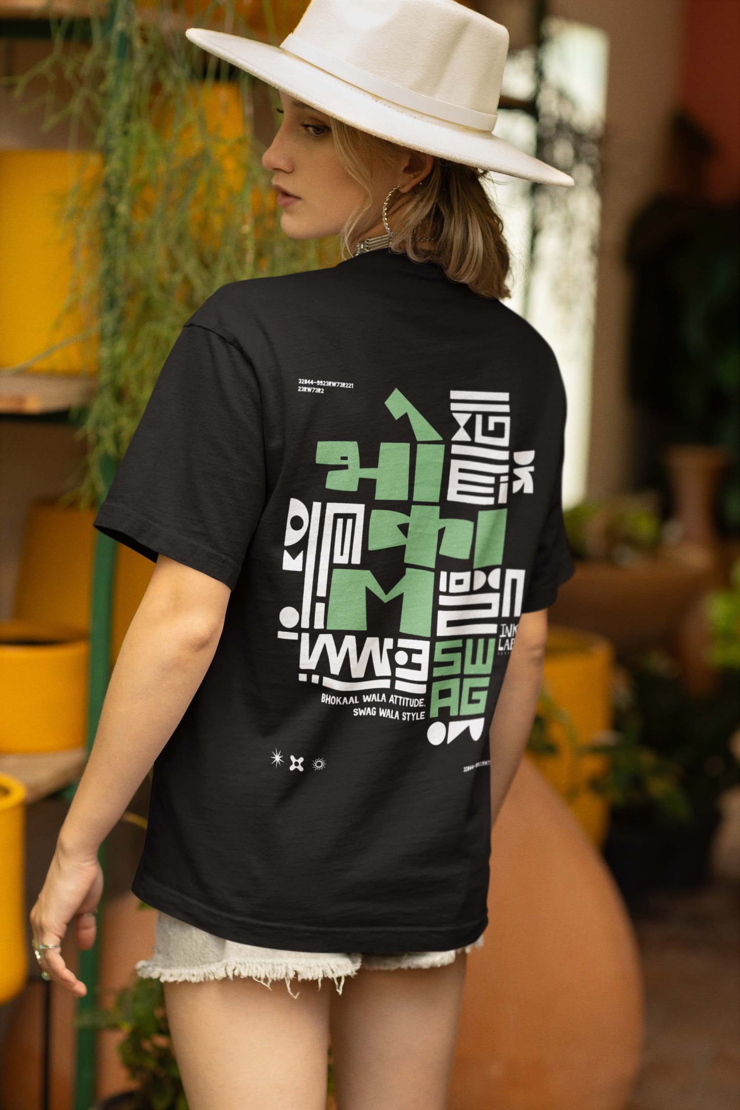 Bhokaal Premium Oversize