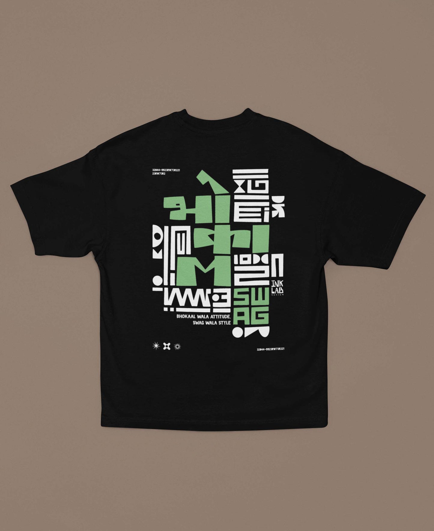 Bhokaal Premium Oversize