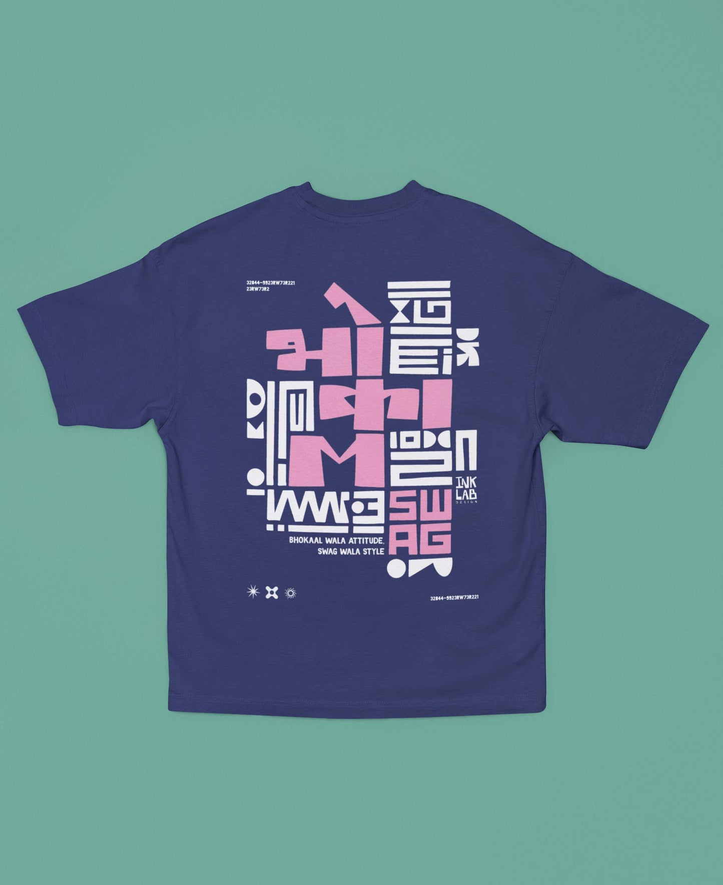 Bhokaal Classic Oversize