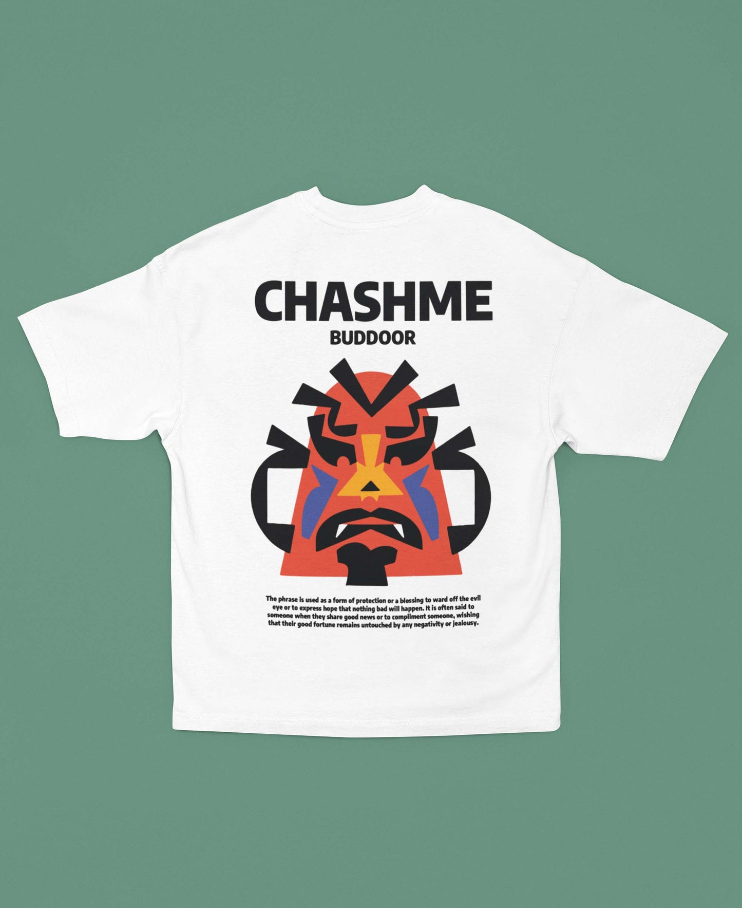Chashme Badoor Classic Oversize