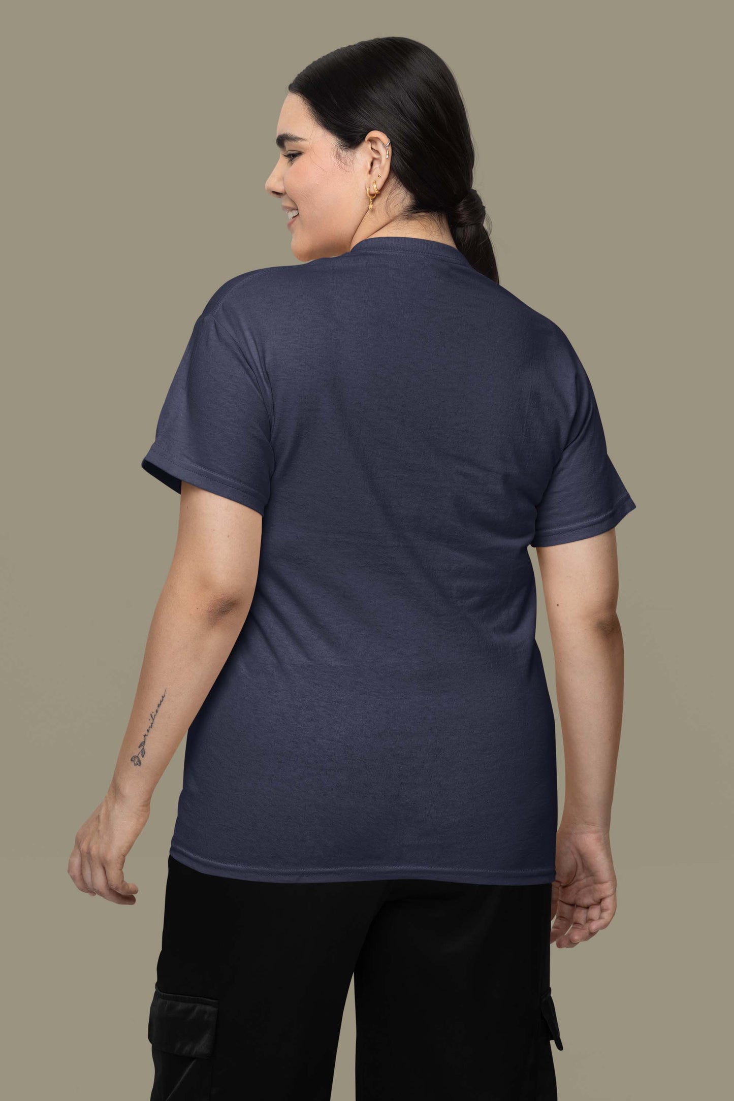 Desi Sahitya T-Shirt
