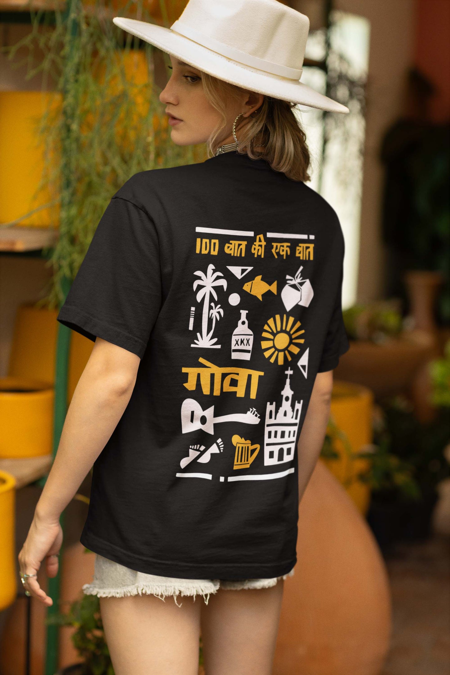 Goa Premium Oversize