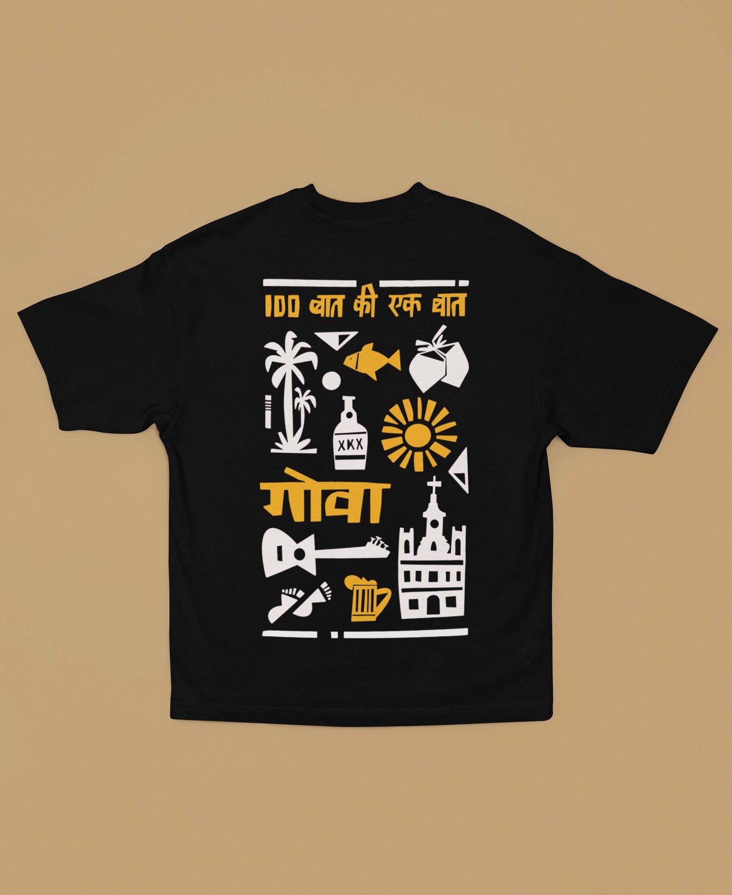 Goa Premium Oversize