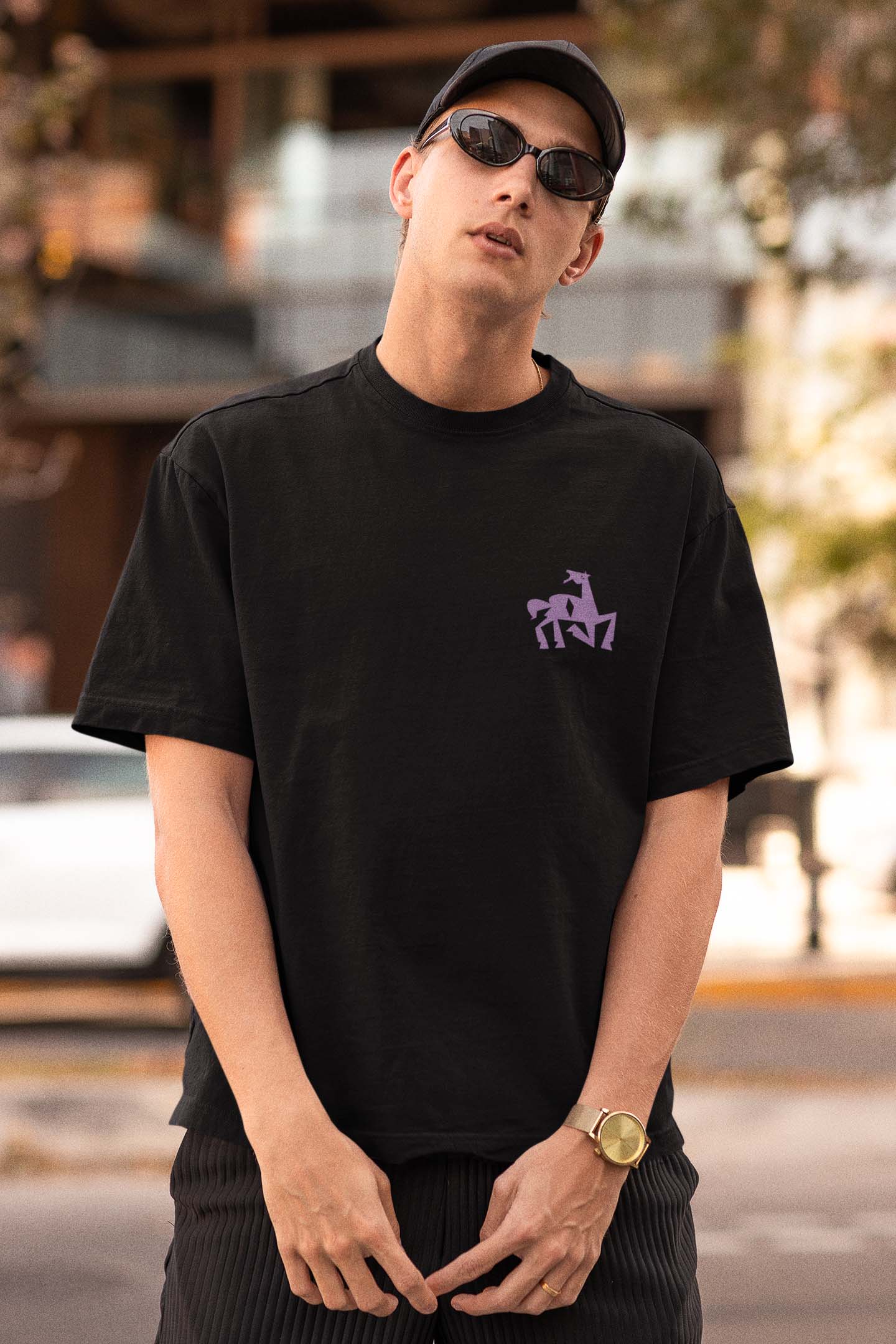 Picasso Premium Oversize