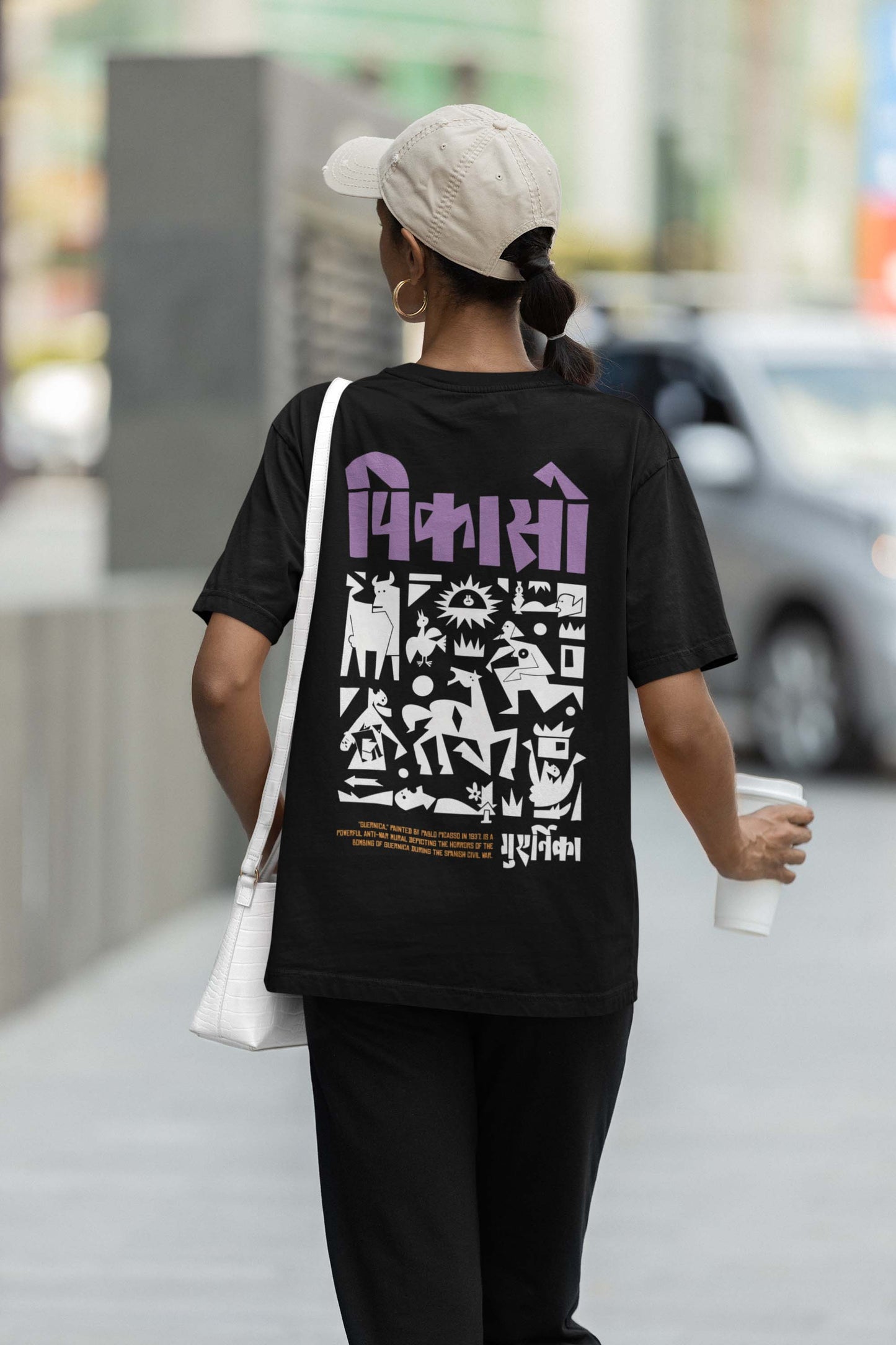 Picasso Premium Oversize