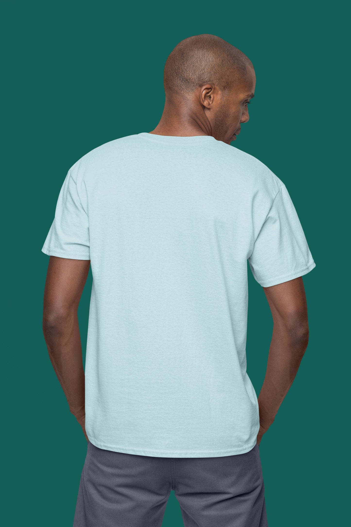 Gully Cricket T-shirt