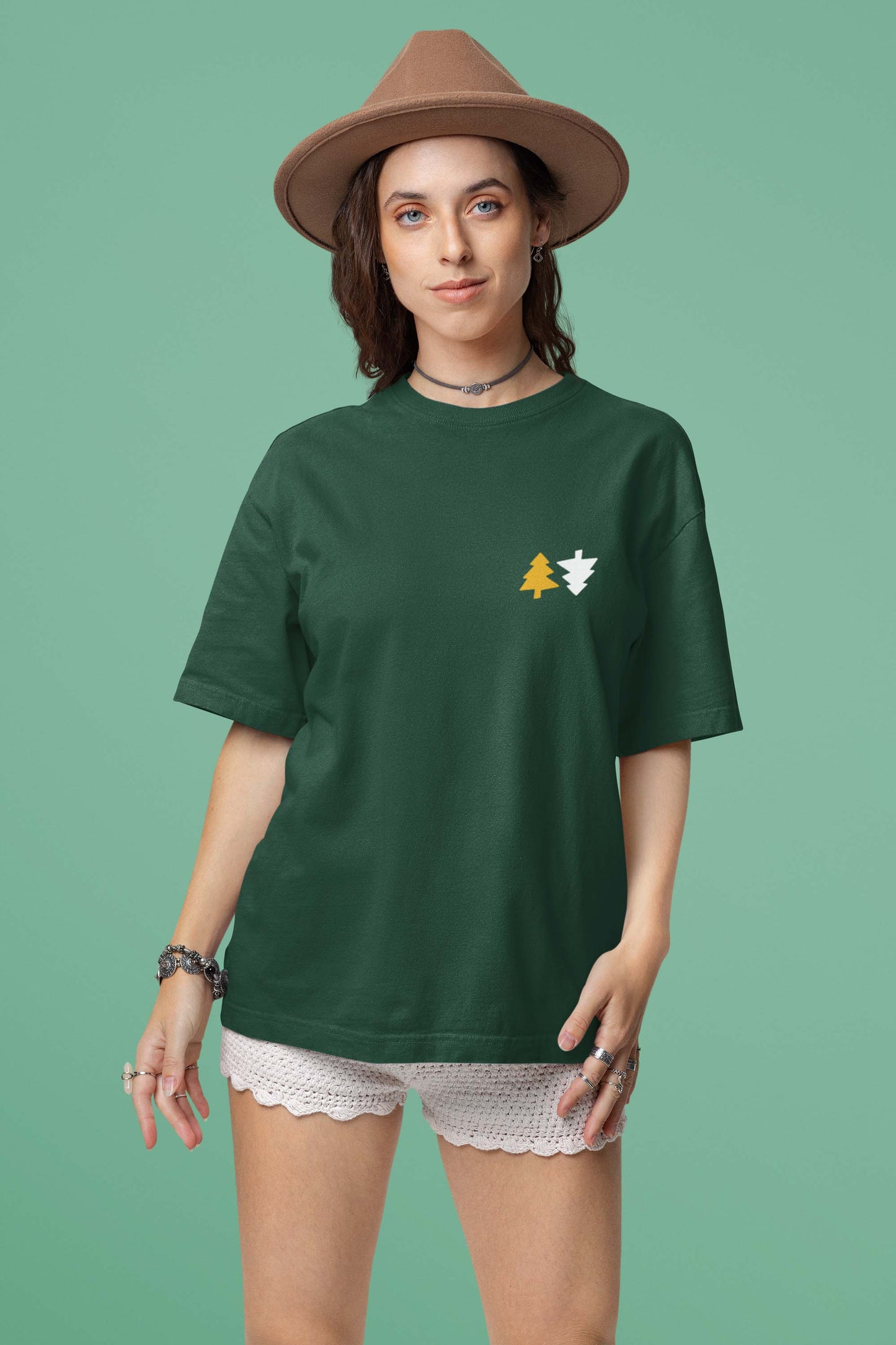 Jungle Mangal Classic BGreen