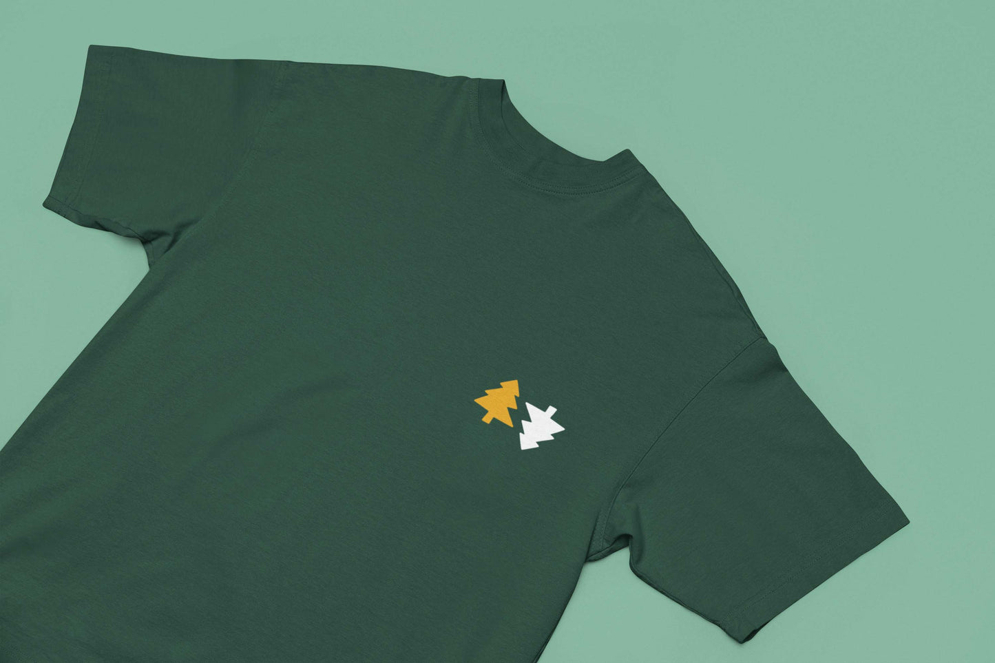 Jungle Mangal Classic BGreen