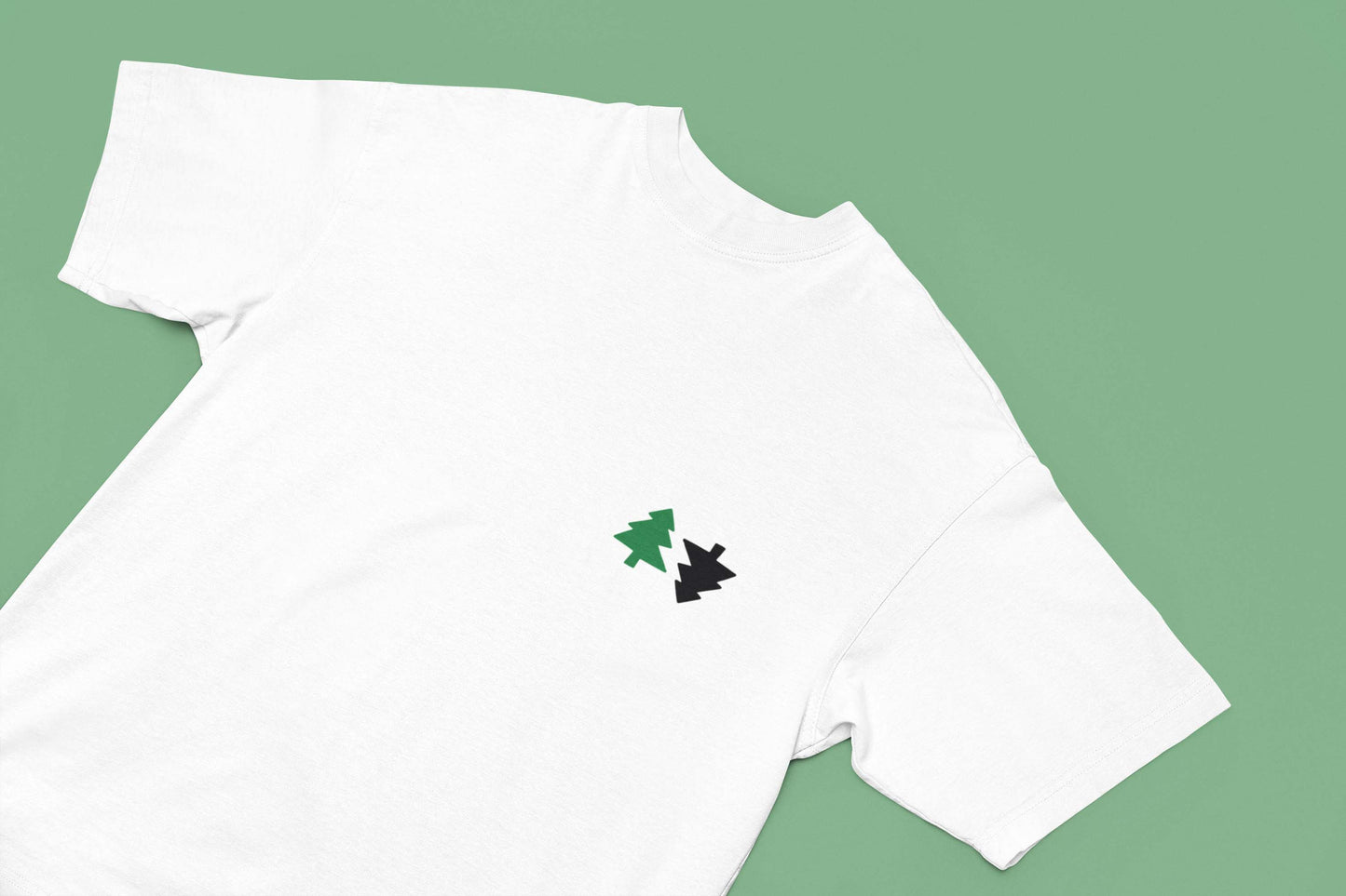 Jungle Mangal Premium White