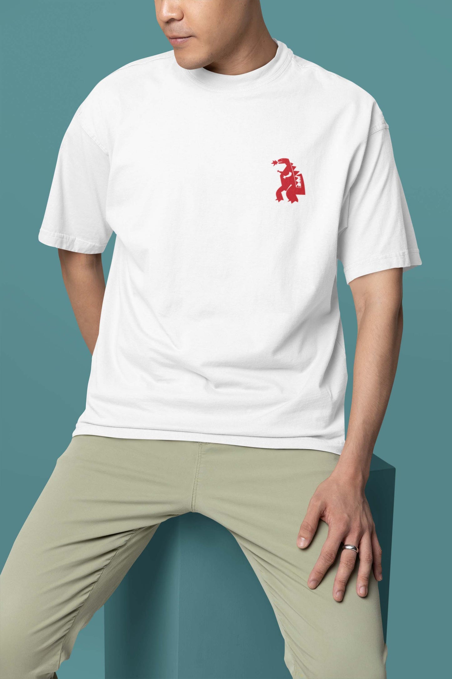 Kaiju Classic Oversize
