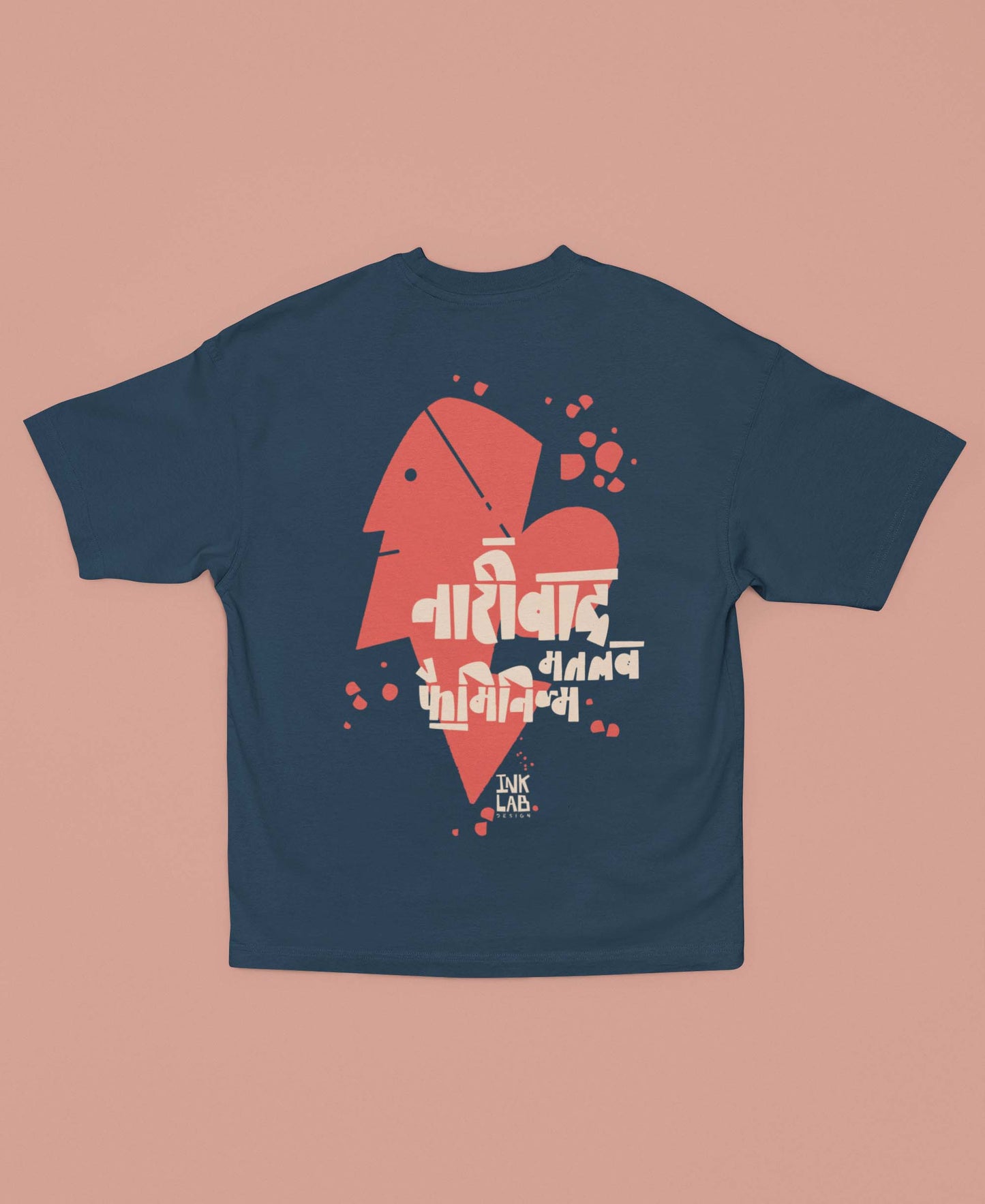 Nariwaad Classic Oversize