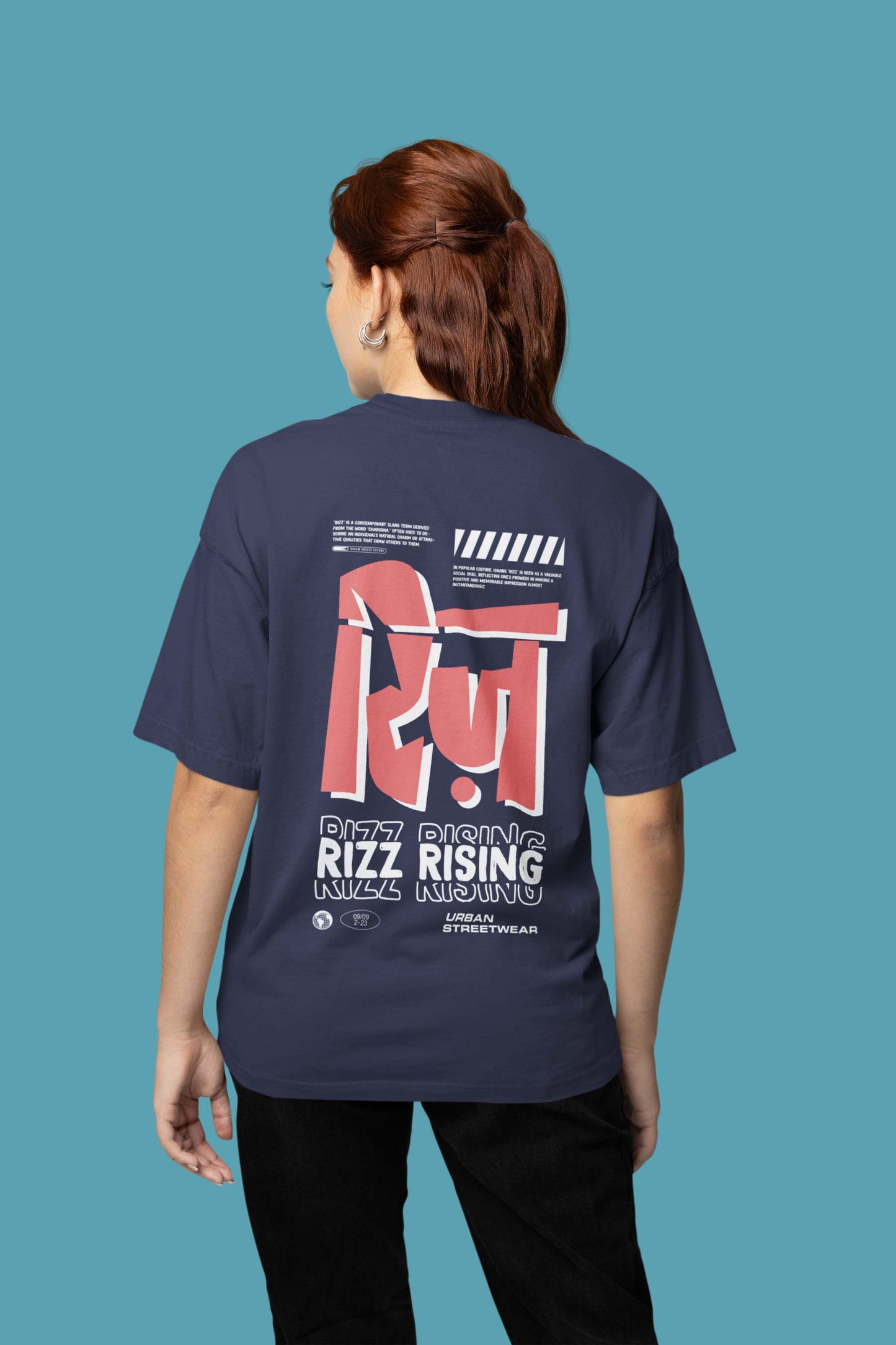 Rizz Classic Oversize