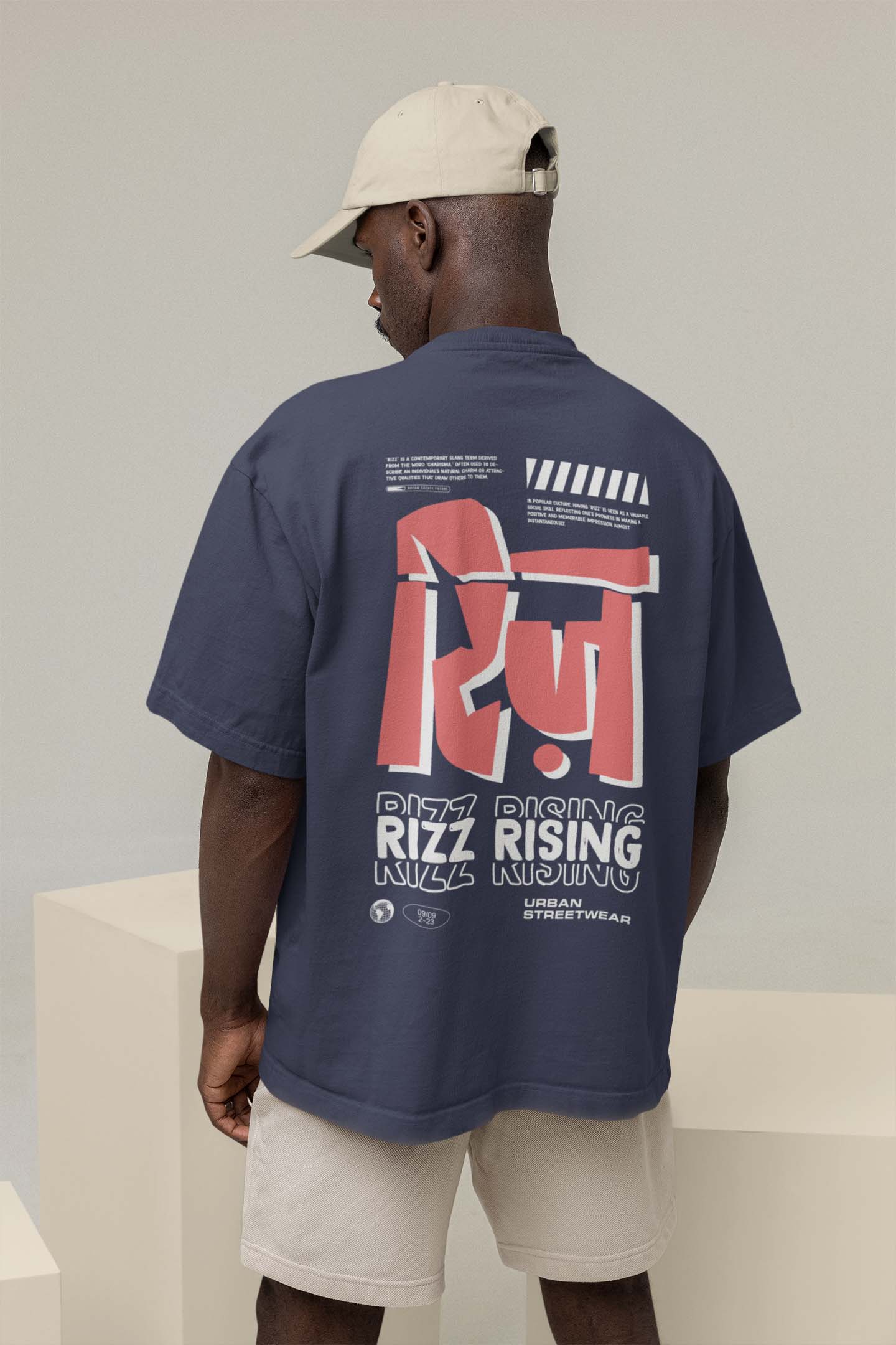 Rizz Classic Oversize
