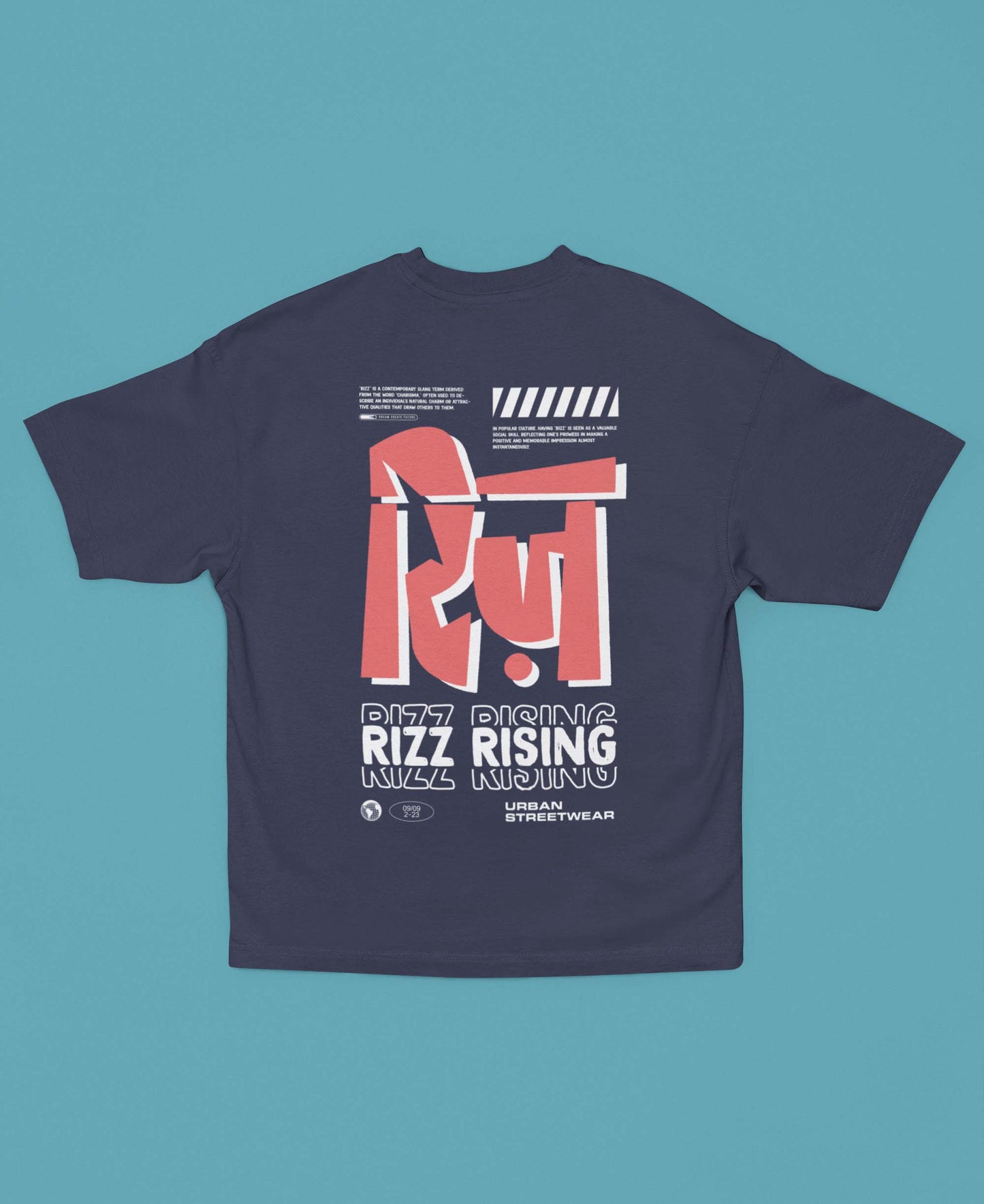 Rizz Classic Oversize