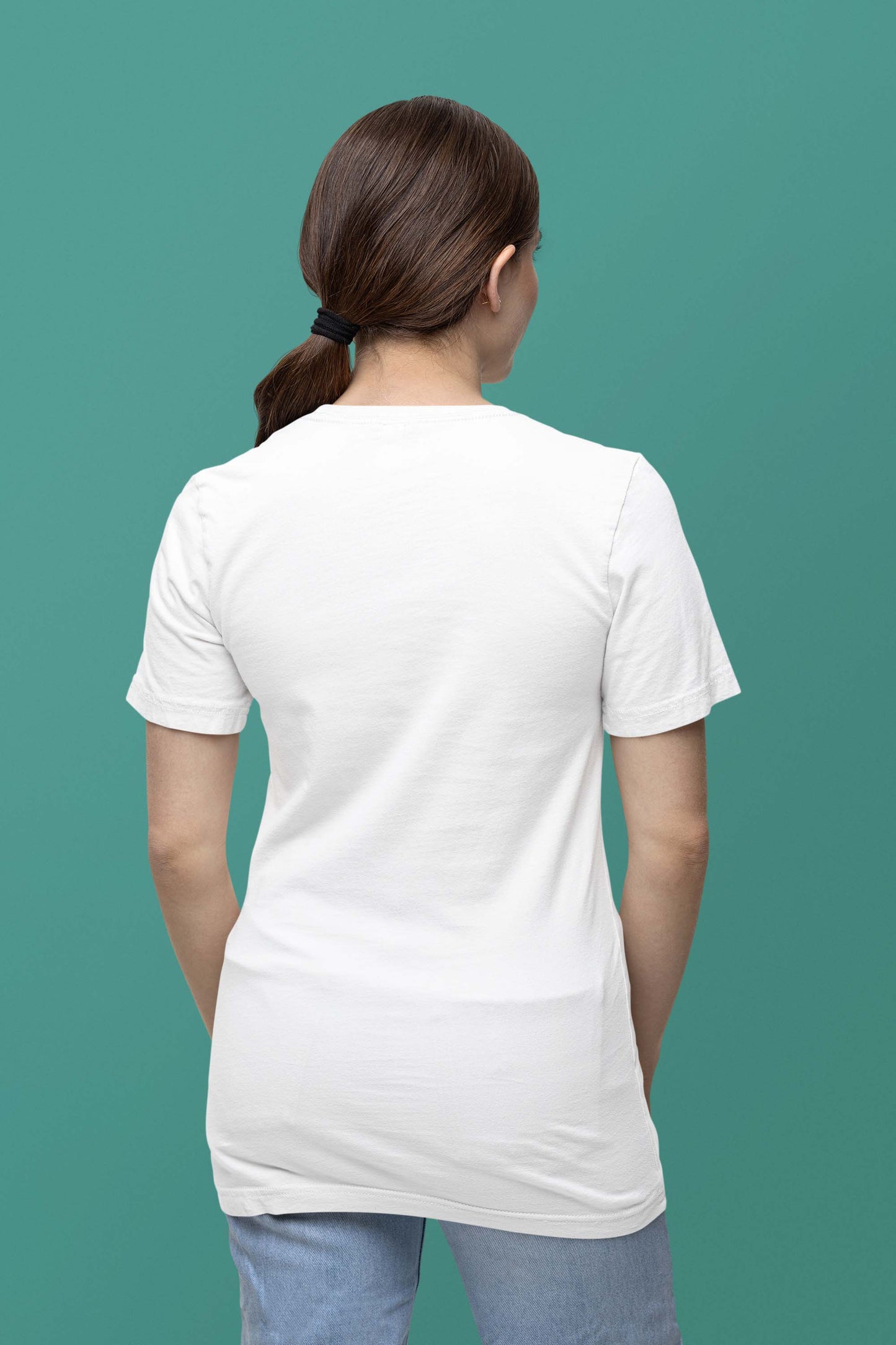 1901 Motorcycle T-shirt