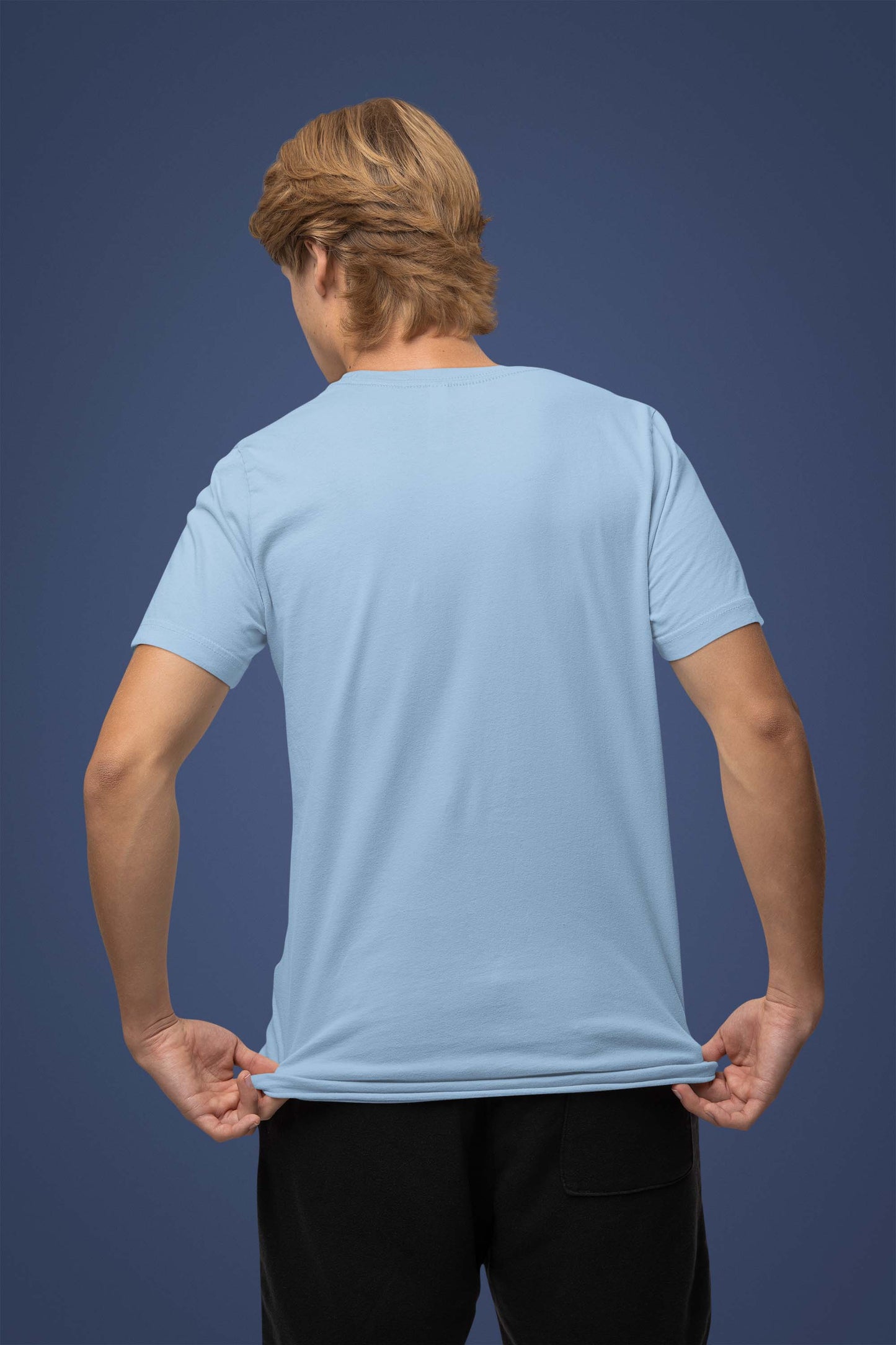 1954 Motorcycle T-shirt