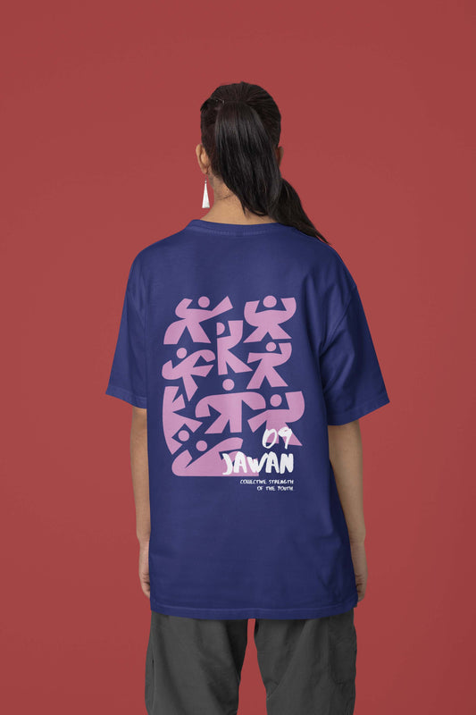 9Jawan Classic Oversize