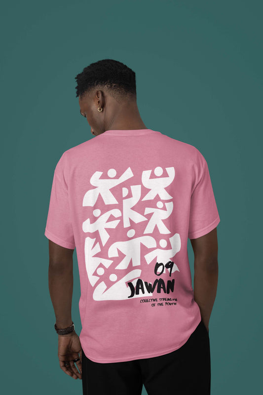 9Jawan Premium Oversize