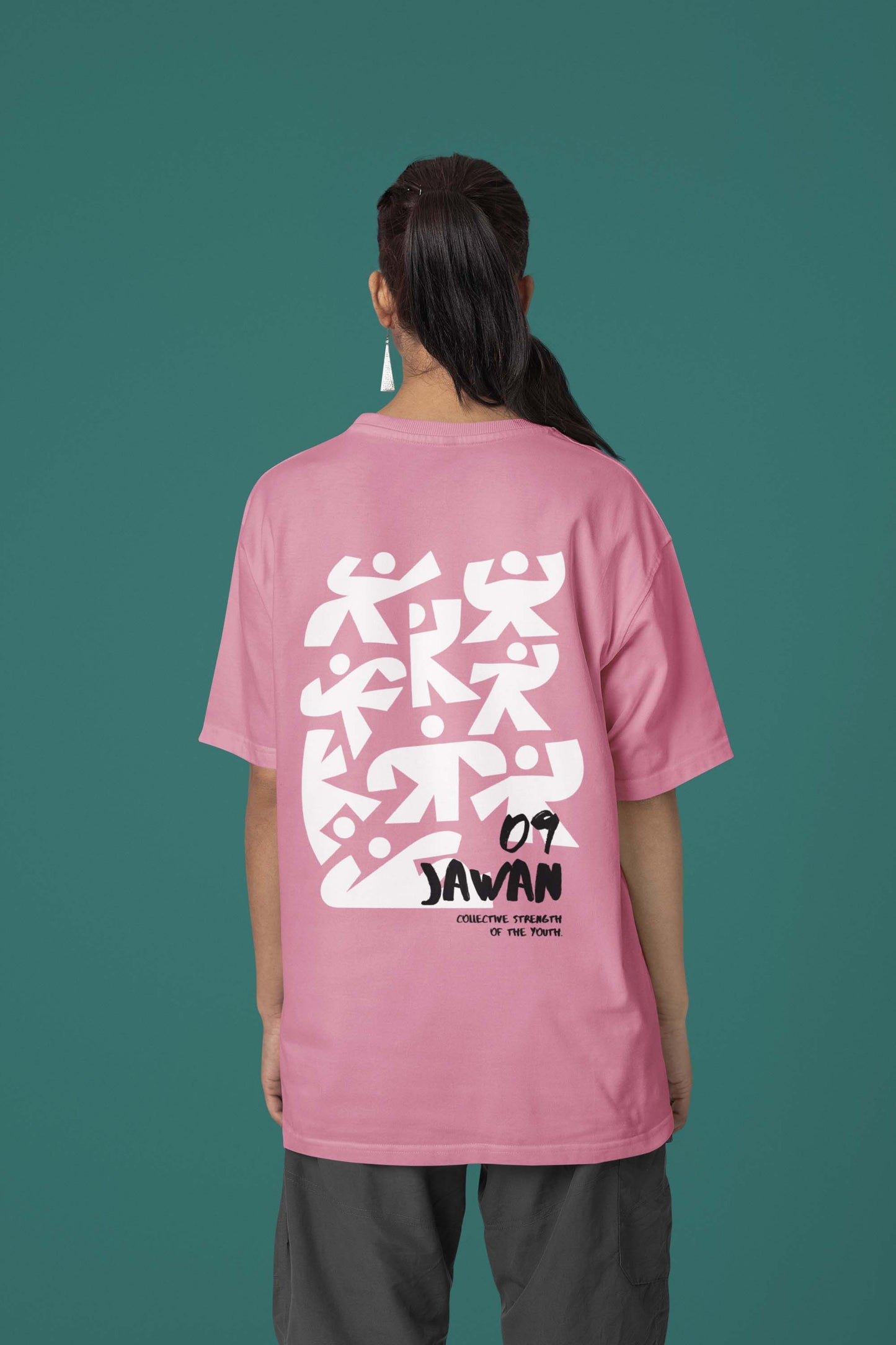 9Jawan Premium Oversize