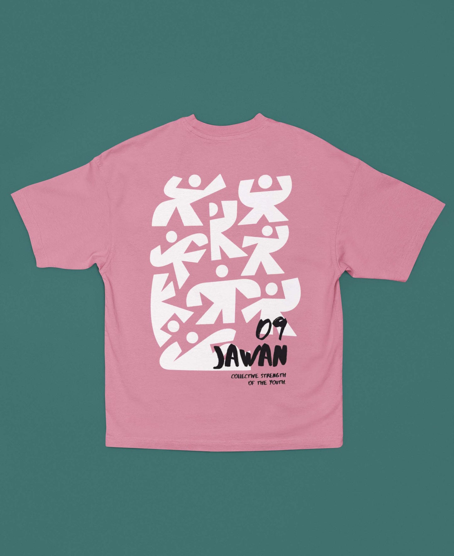 9Jawan Premium Oversize
