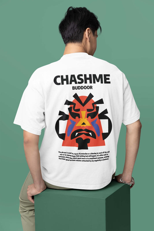 Chashme Badoor Premium Oversize