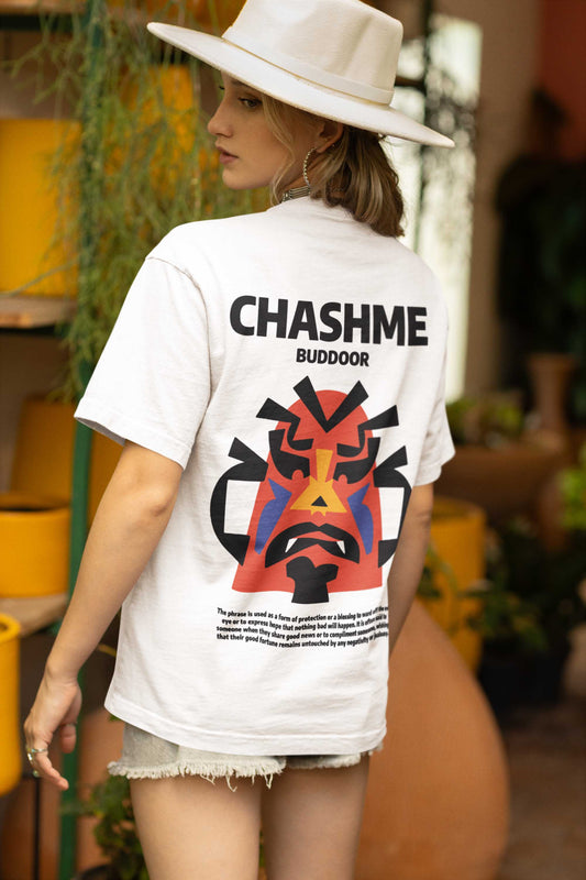 Chashme Badoor Classic Oversize