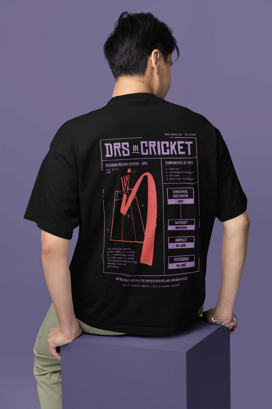 DRS Cricket Classic Oversize