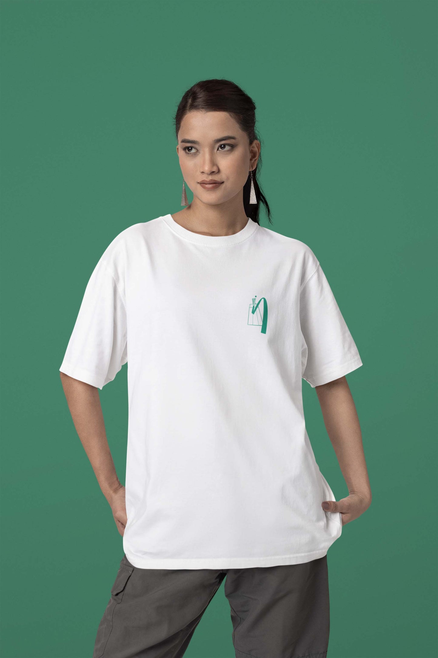 DRS Cricket Premium Oversize