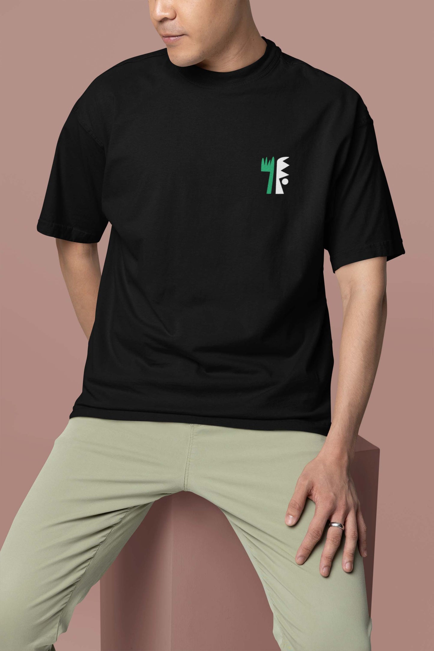 Delulu Solulu Classic Oversize