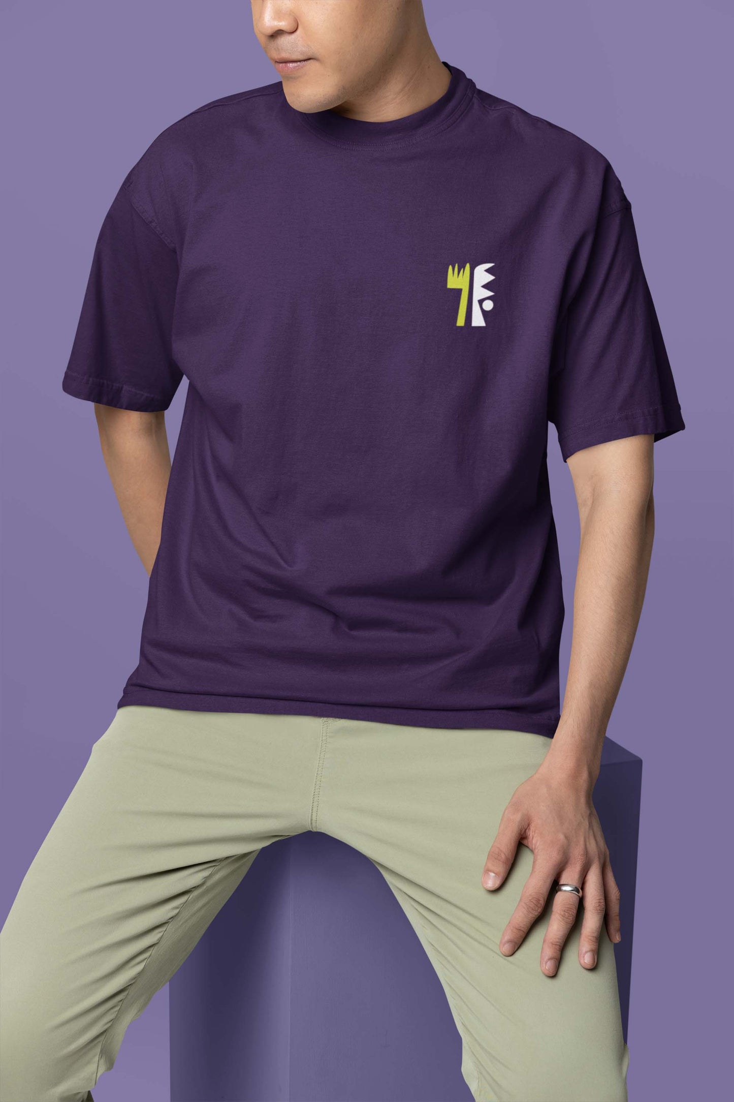 Delulu Solulu Classic Oversize