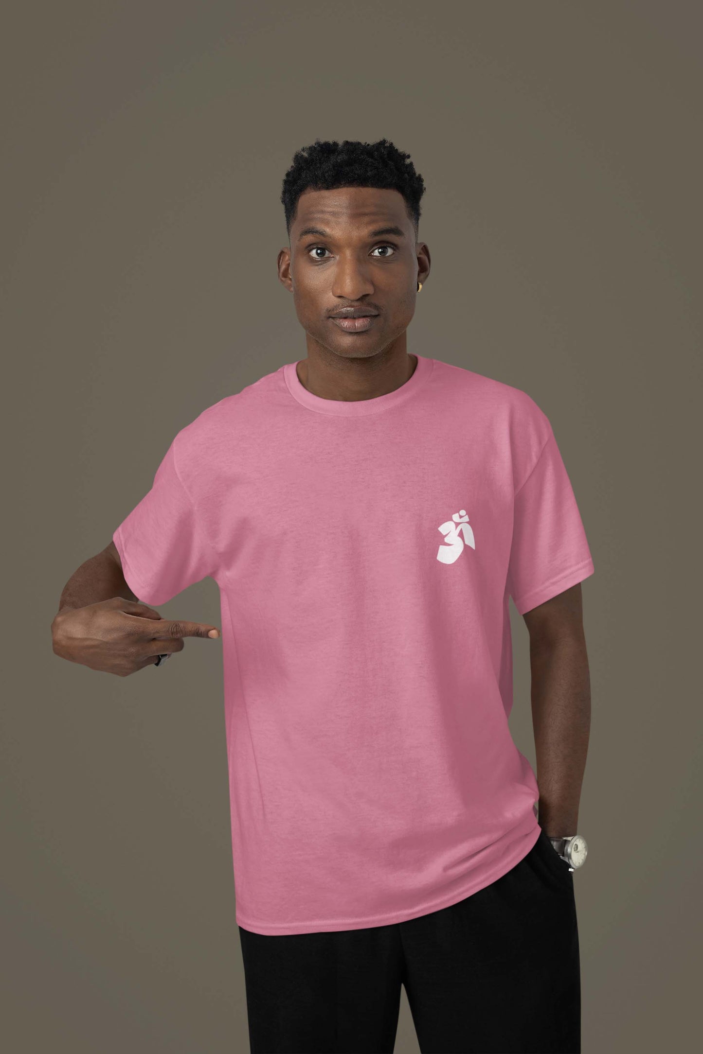 Gayatri Mantra Premium Oversize