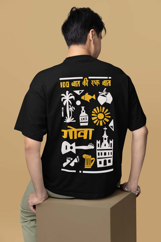Goa Premium Oversize