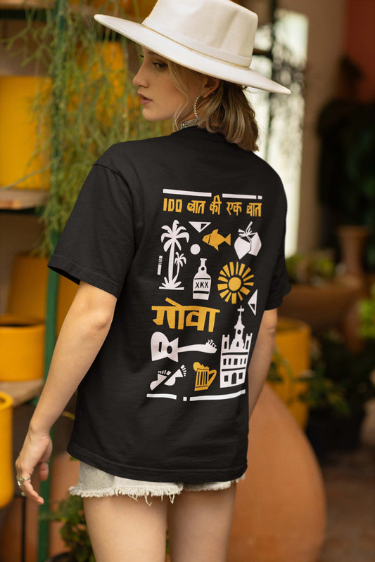 Goa Classic Oversize