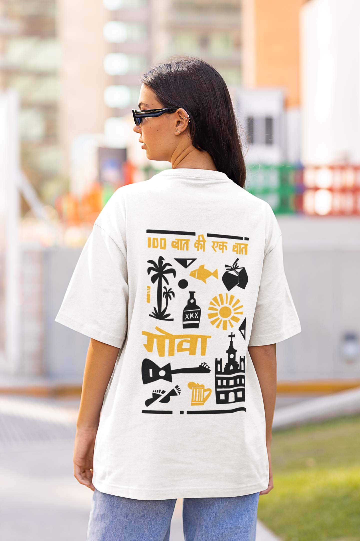 Goa Classic Oversize
