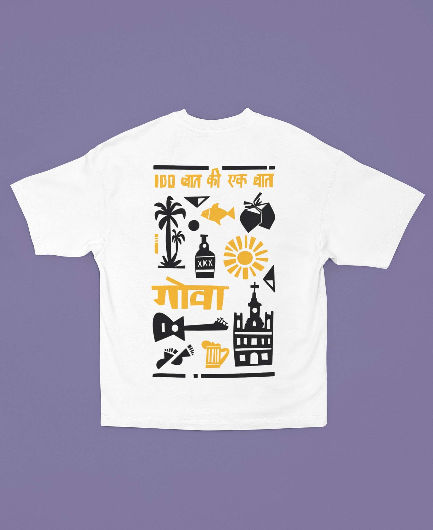 Goa Classic Oversize