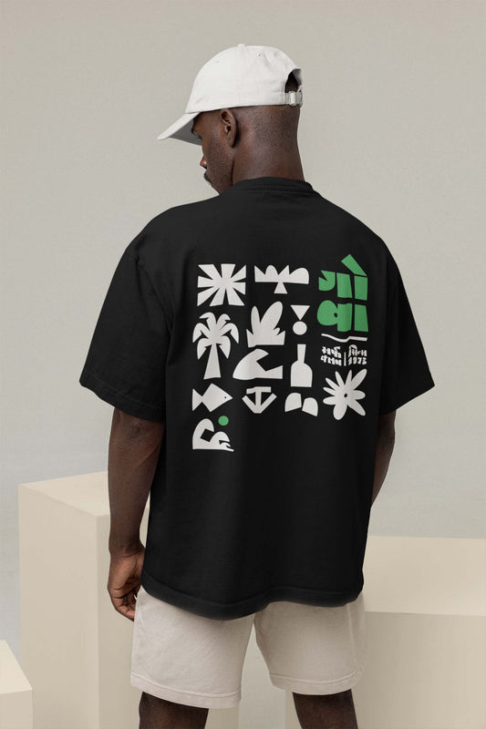 Goa Surf Club Classic Oversize