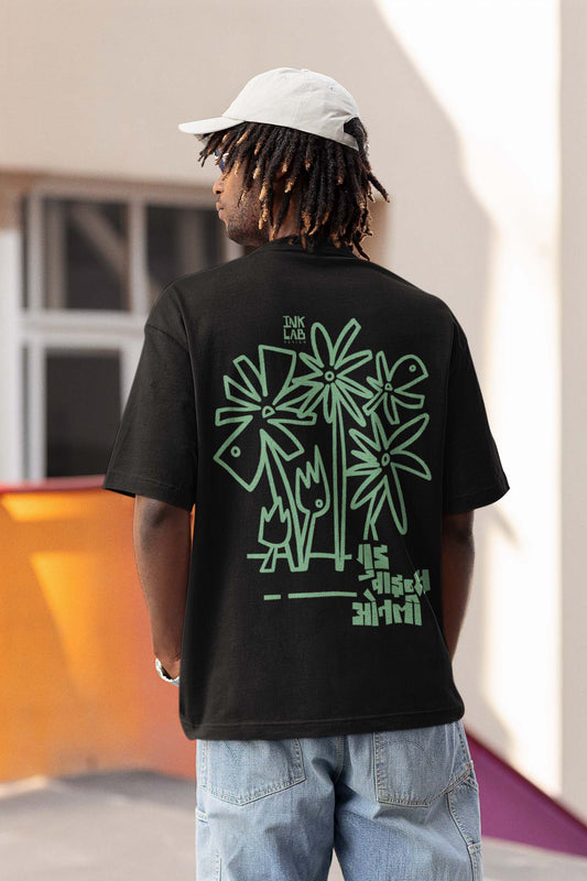 Good Vibes Classic Oversize