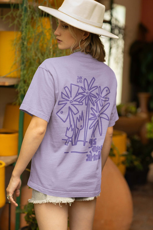 Good Vibes Classic Oversize