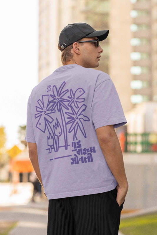 Good Vibes Premium Oversize