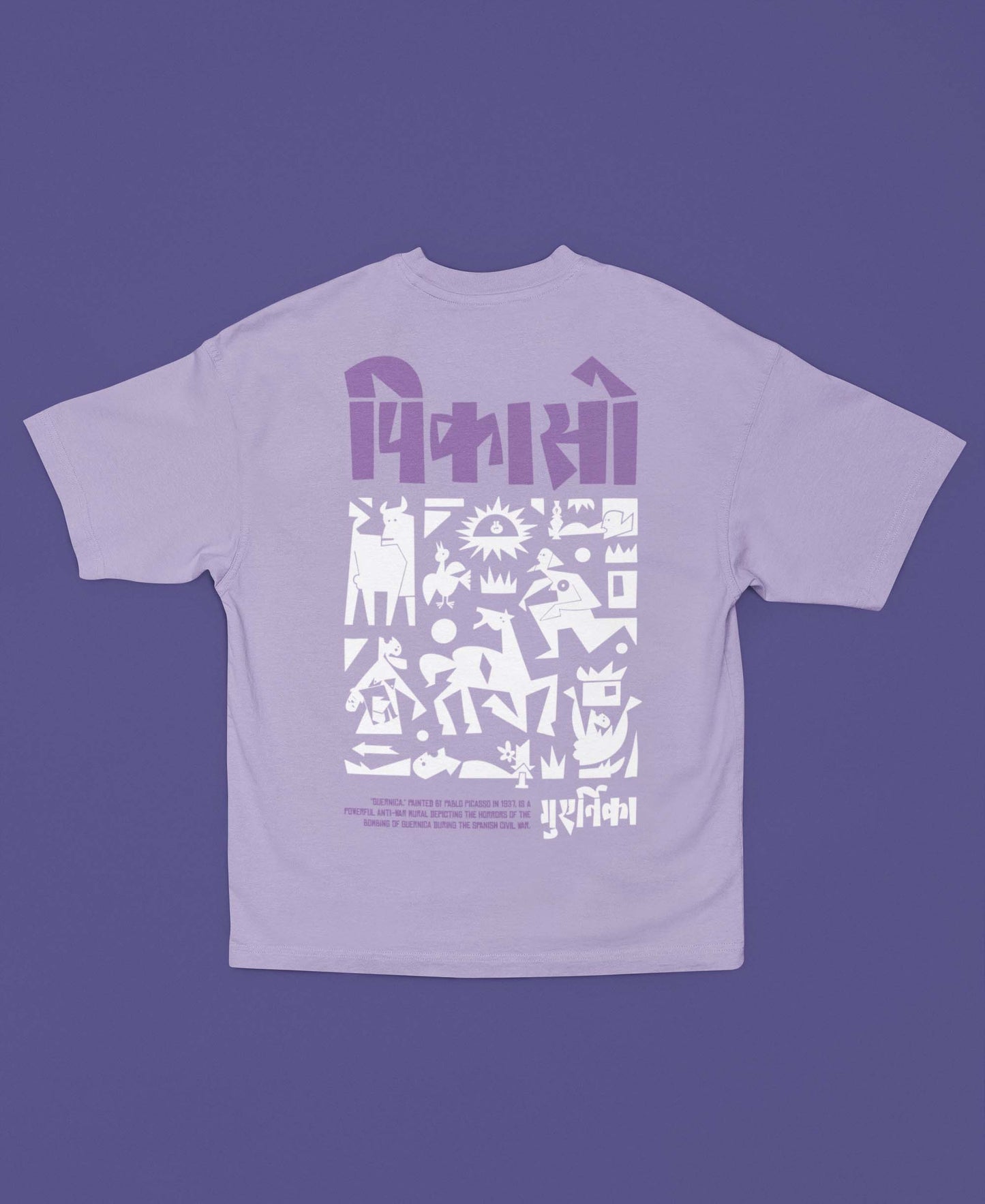 Picasso Classic Oversize
