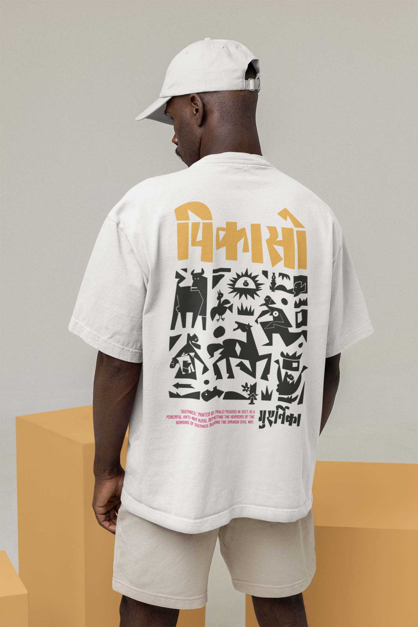 Picasso Classic Oversize