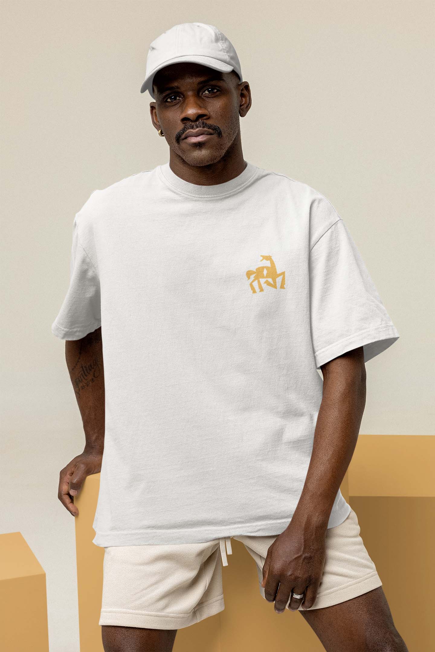 Picasso Classic Oversize