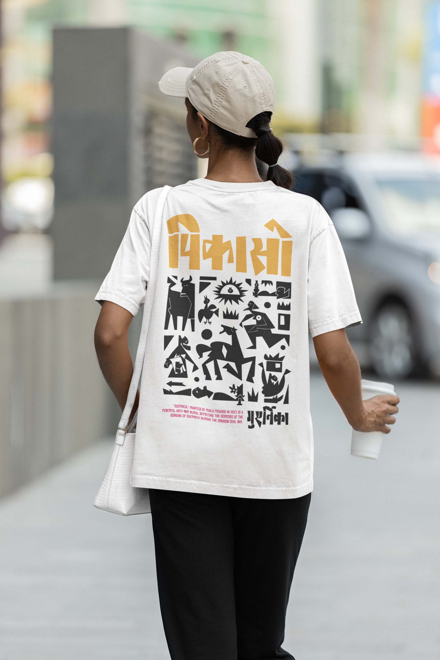 Picasso Classic Oversize