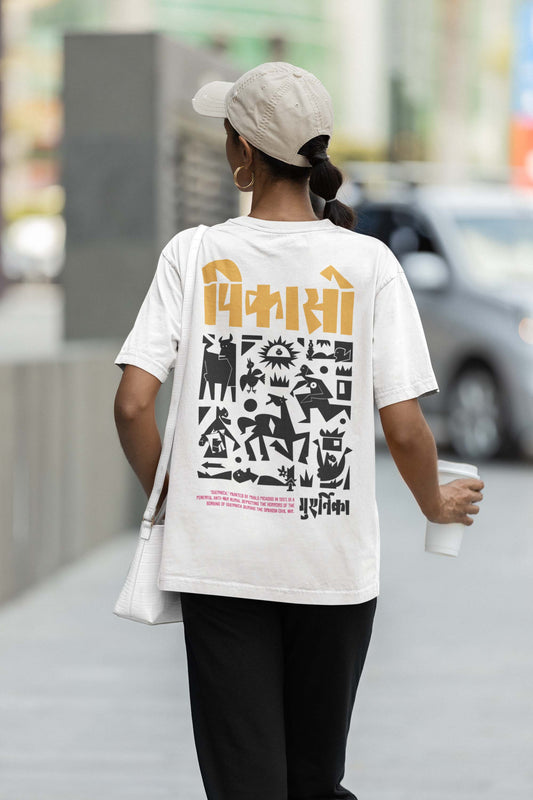 Picasso Classic Oversize